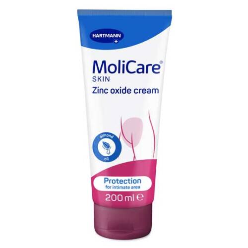 Molicare zaščitno mazilo s cinkom