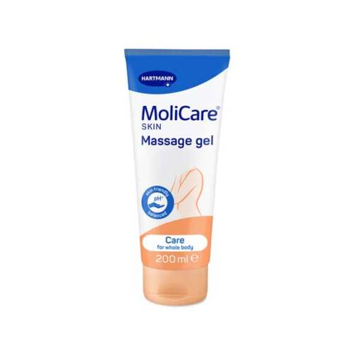 Molicare masažni gel
