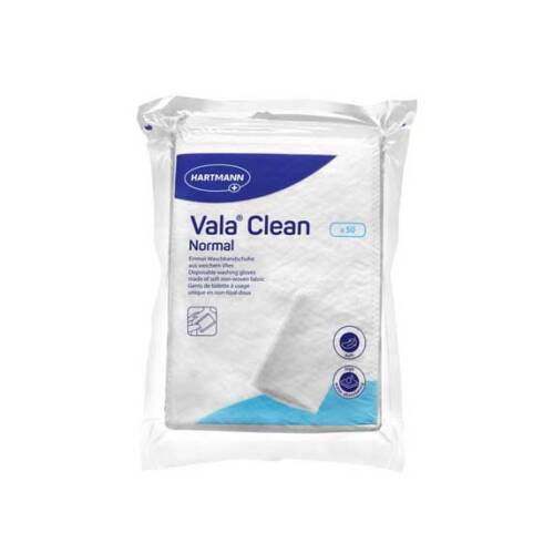 ValaClean Normal rokavice za umivanje P50